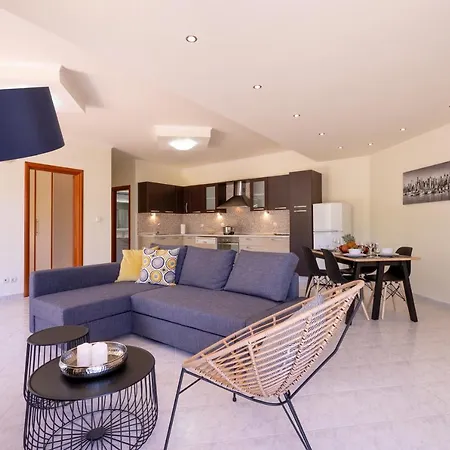 Hill House Koskinou, Rhodes Apartment Koskinou (Rhodes)
