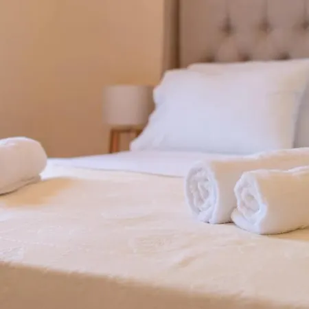 Apartament Hill House Koskinou, Rhodes