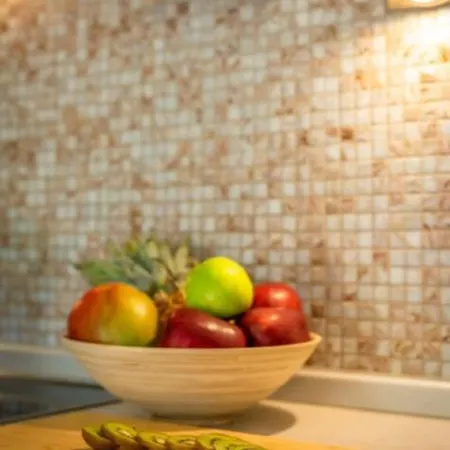 Apartament Hill House Koskinou, Rhodes