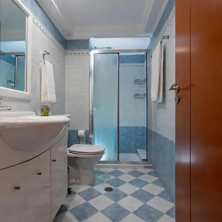 Apartament Hill House Koskinou, Rhodes *