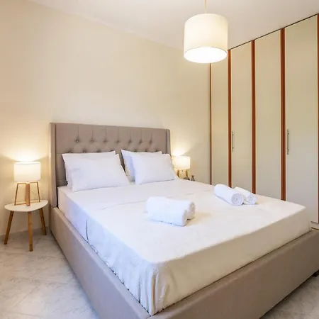 Hill House Koskinou, Rhodes